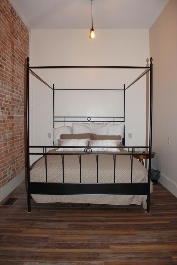 Eighteen-Ninety Sleepover Casey Bagian luar foto